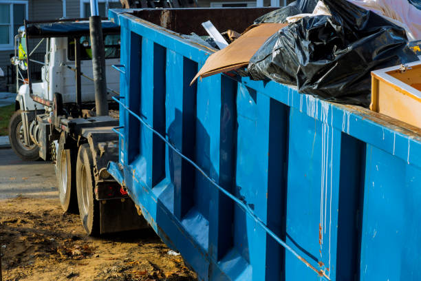 Trusted Fergus Falls, MN Junk Removal Services Experts