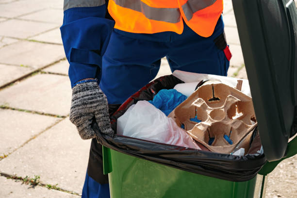 Retail Junk Removal in Fergus Falls, MN